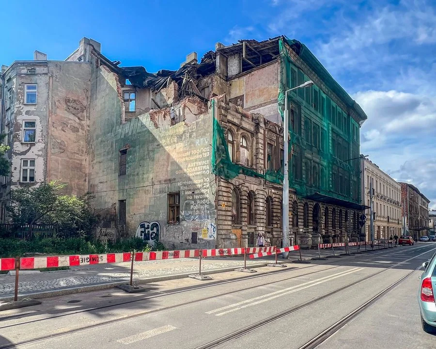 Tramwaje znów pojadą przez Kilińskiego. Co z odcinkiem od ul. Narutowicza do Jaracza? - Zdjęcie główne