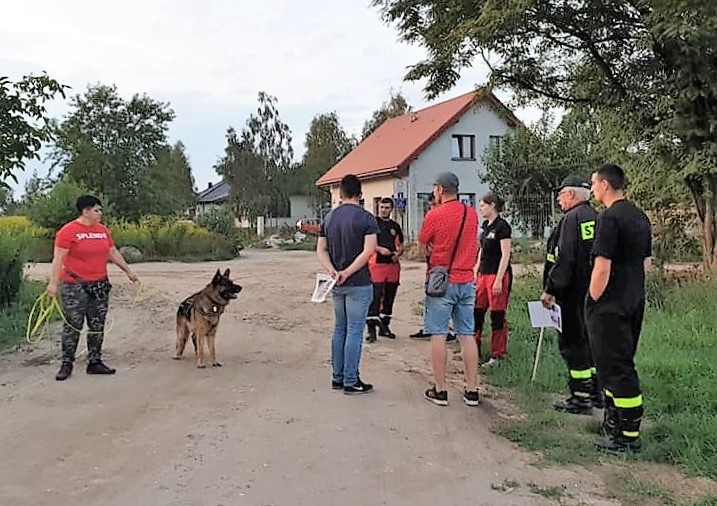  Adrian Michalak odnaleziony! Koniec poszukiwań - Zdjęcie główne