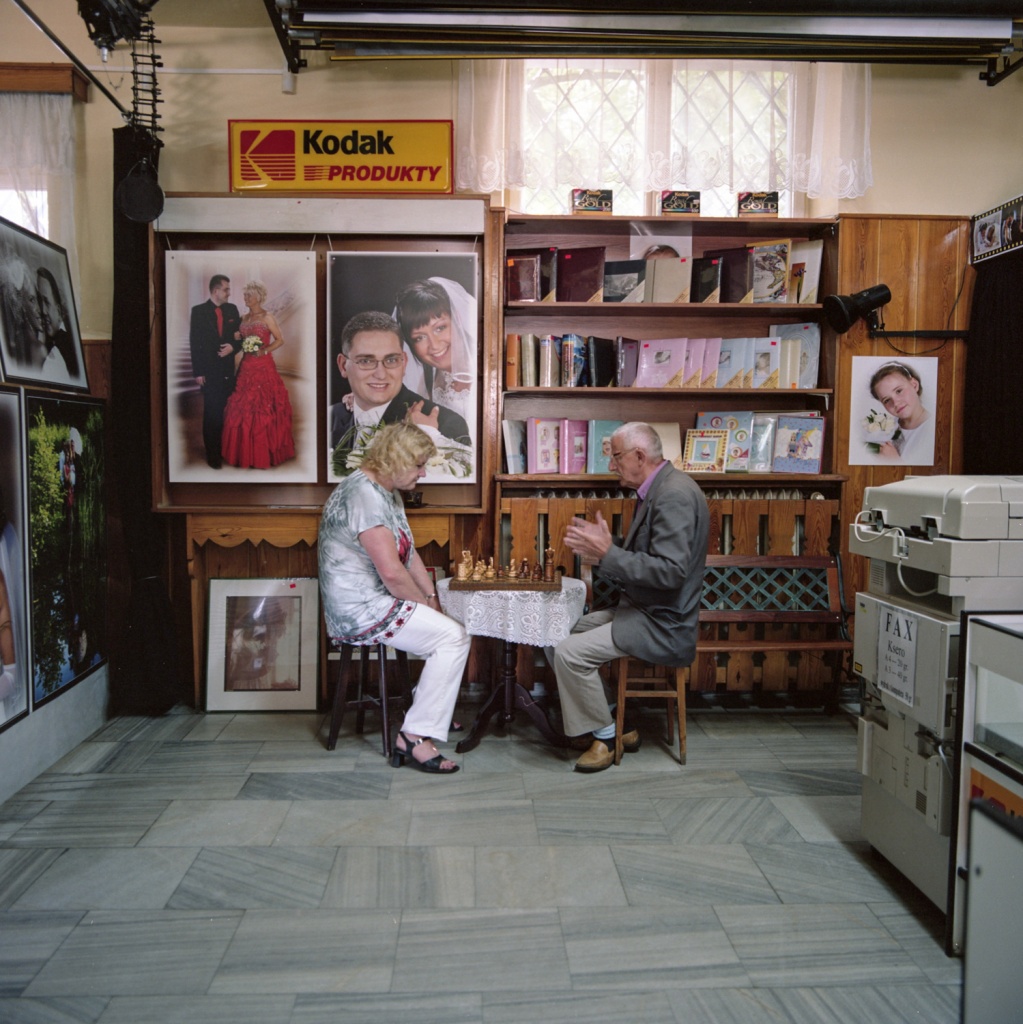 Dwudziesta, jubileuszowa edycja Fotofesiwalu w Łodzi zbliża się wielkimi krokami. Co w programie? (fot. mat. prasowe) |wiadomości łódzkie|Łódź|TuŁódź