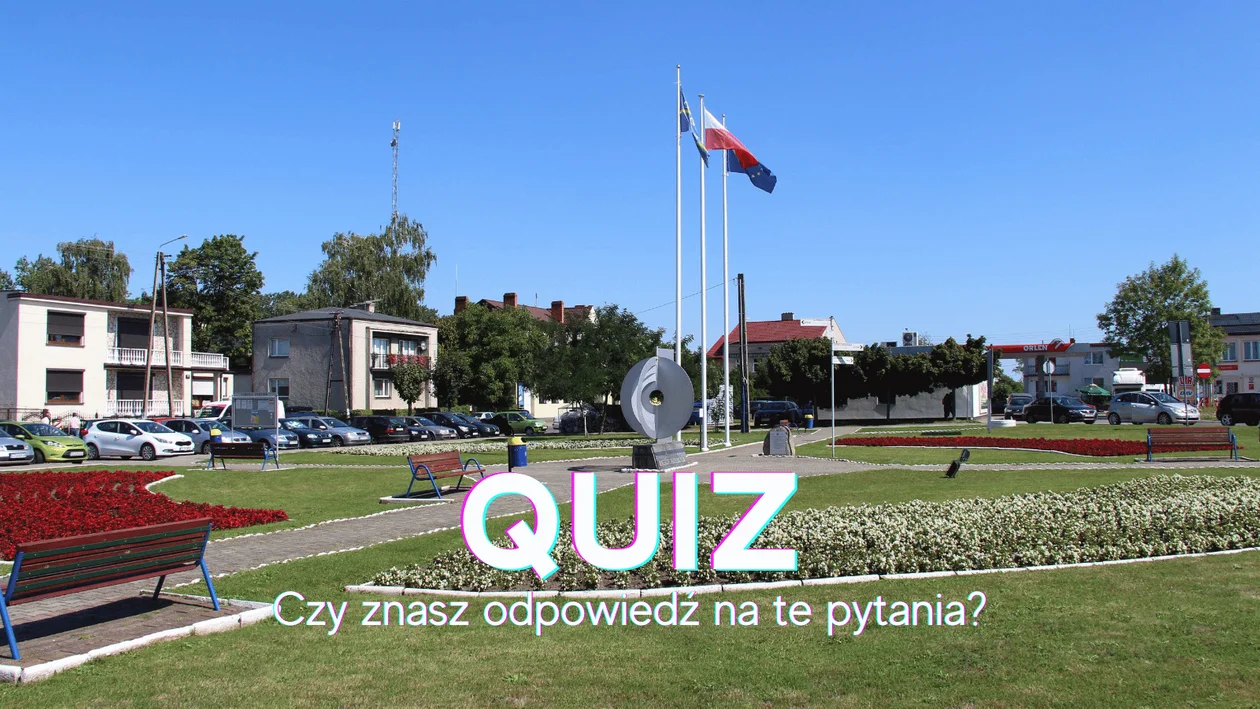 Jak dobrze znasz Piątek? Quiz ze znajomości faktów o Piątku - Zdjęcie główne