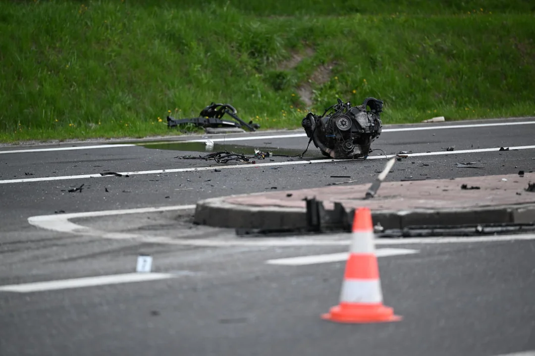 Policja podsumowała wypadki podczas majówki. Prawie 100 pijanych kierowców - Zdjęcie główne