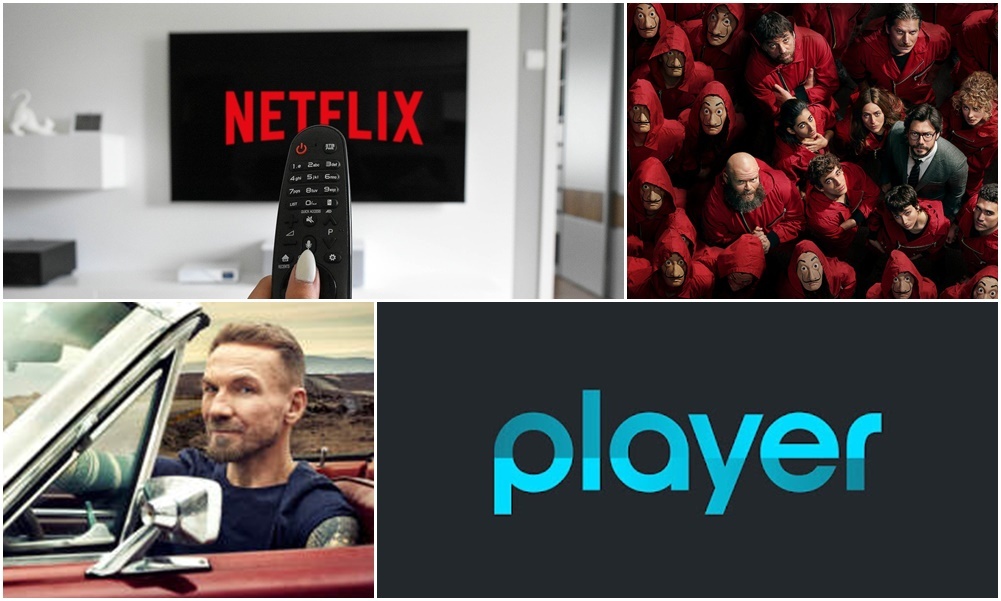 Premiery na Netflixie i Playerze we wrześniu. Zapowiada się gratka dla fanów seriali  - Zdjęcie główne