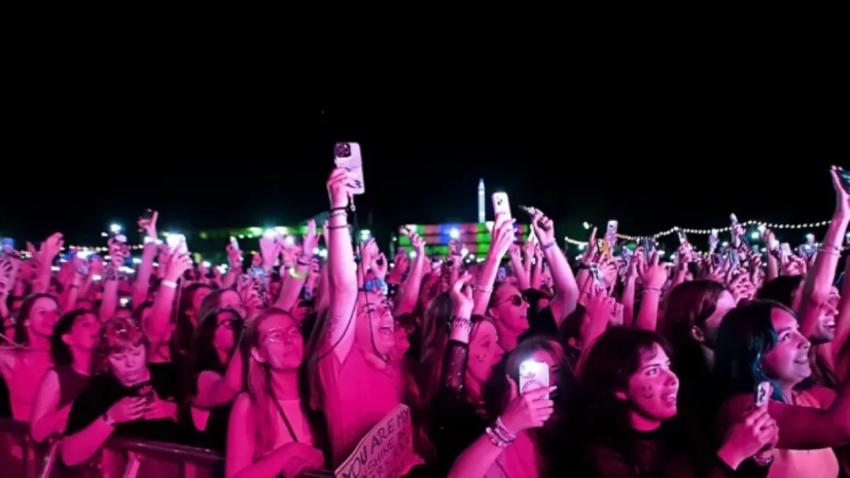 Prawdziwe gwiazdy przyjadą do Łodzi. Nowe ogłoszenie na Łódź Summer Festival