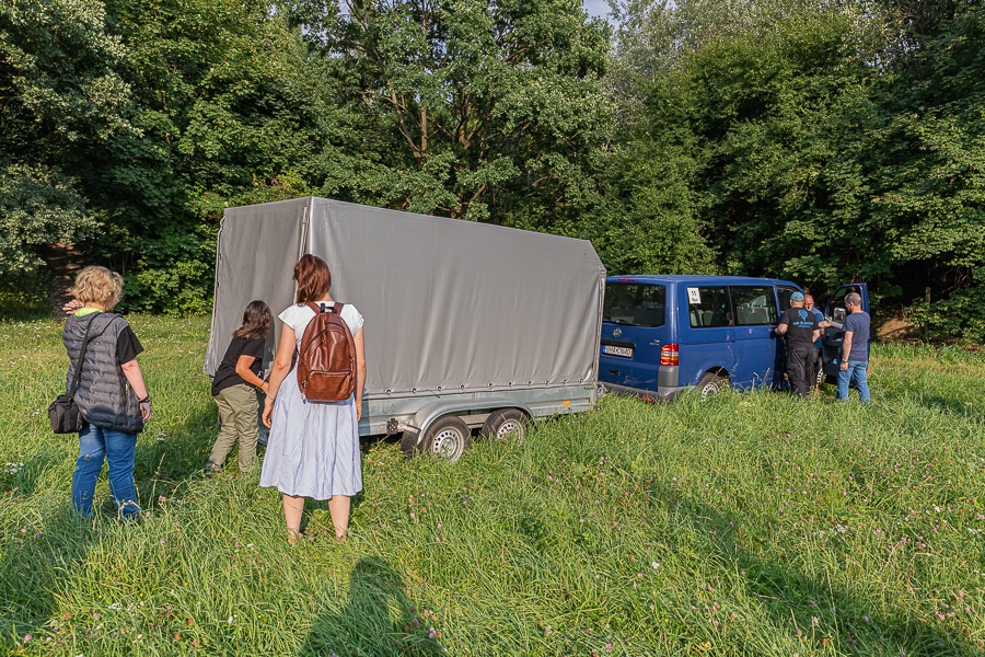 Urodziny Łodzi 2021 i loty balonem. Zobacz Łódź z niezwykłej perspektywy [zdjęcia] - Zdjęcie główne