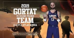 Wojsko Polskie lepsze od Gortat Team po emocjonującej końcówce w Atlas Arenie - Zdjęcie główne