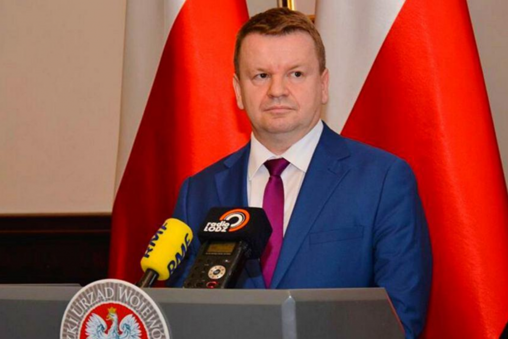 Łódzki kurator oświaty odwołany z funkcji za obrazę mniejszości seksualnych w Telewizji Trwam – Fundacja na rzecz Praw Ucznia złożyła skargę do MEN i wojewody - Zdjęcie główne