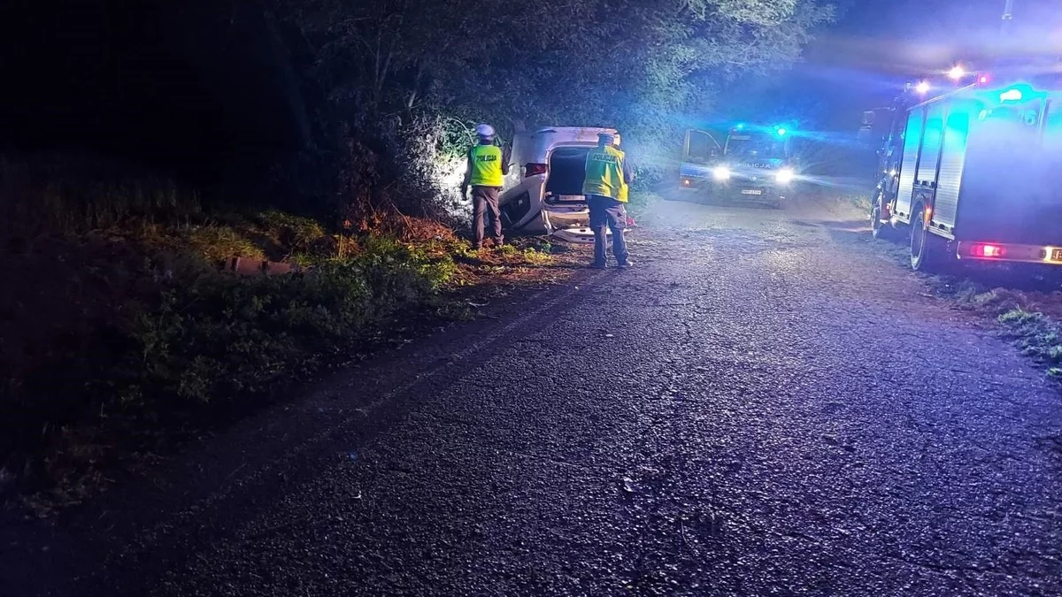 Nie żyje morderca, który na oczach dzieci zabił mężczyznę. Policja znalazła zwłoki - Zdjęcie główne