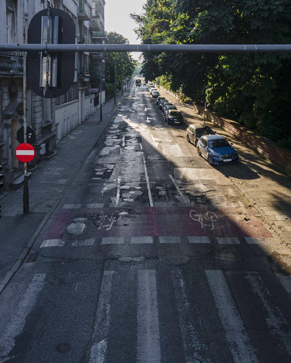 Rusza remont Jaracza w Łodzi. Będą utrudnienia w ruchu - Zdjęcie główne