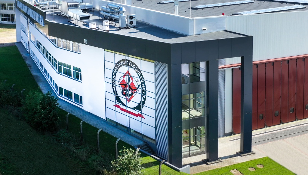 75 lat WZL