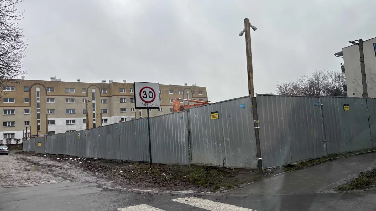 To będzie jeden z większych sklepów. Zostanie otwarty w nowym parku handlowym - Zdjęcie główne
