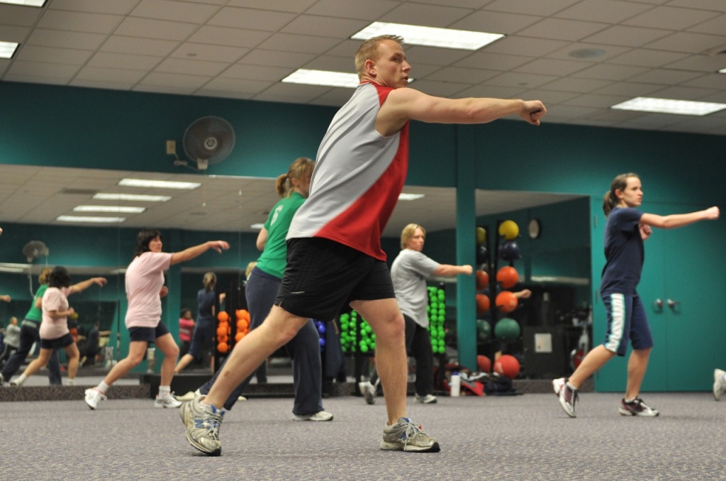 Te kluby fitness w Łódzkiem działają mimo zakazu. Dlaczego? Bo stawiają na współzawodnictwo - Zdjęcie główne