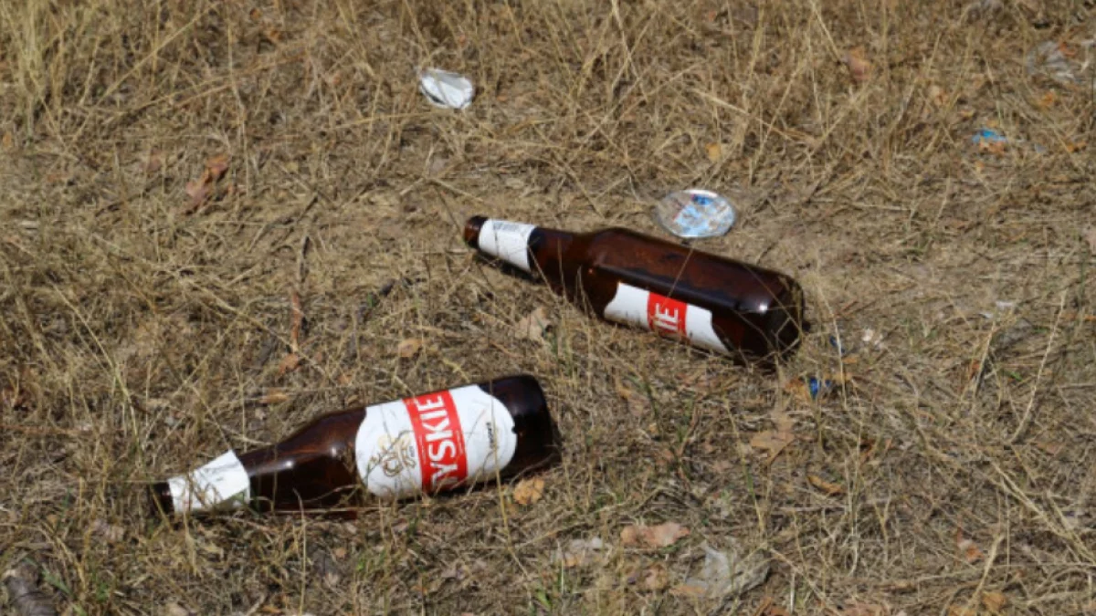 Nawet 1780 zł miesięcznie. Sprawdź, kto dostanie rentę alkoholową