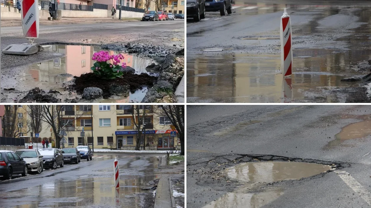 Łódź wyremontuje znów Boya-Żeleńskiego. Kto za to zapłaci?  - Zdjęcie główne