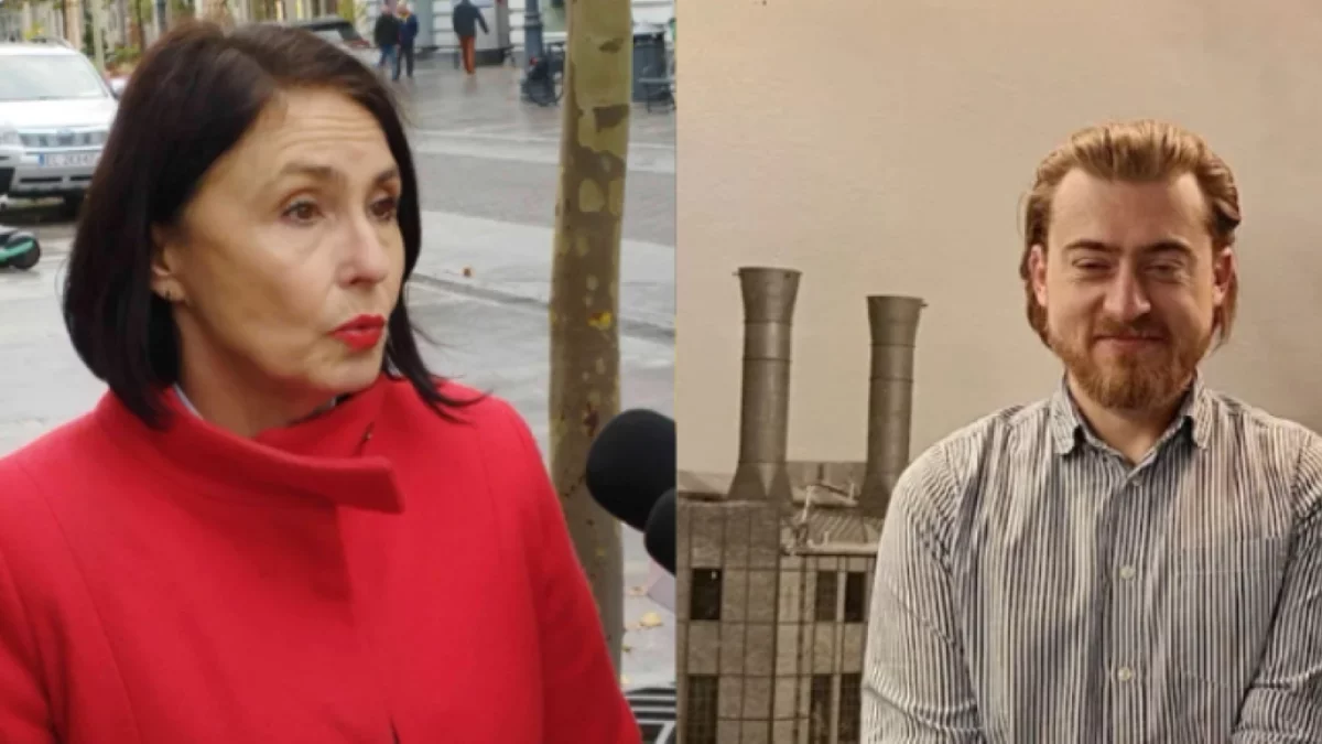 Łódzka posłanka składa zawiadomienie do Najwyższej Izby Kontroli. Miasto: "To czysta polityka i to w najgorszym wydaniu"