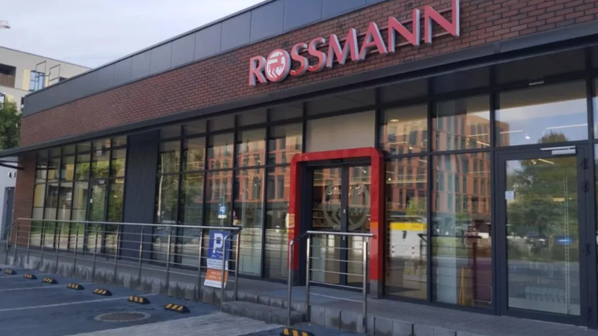 Rossmann szuka pracowników w Łodzi i regionie. Jest sporo ofert pracy