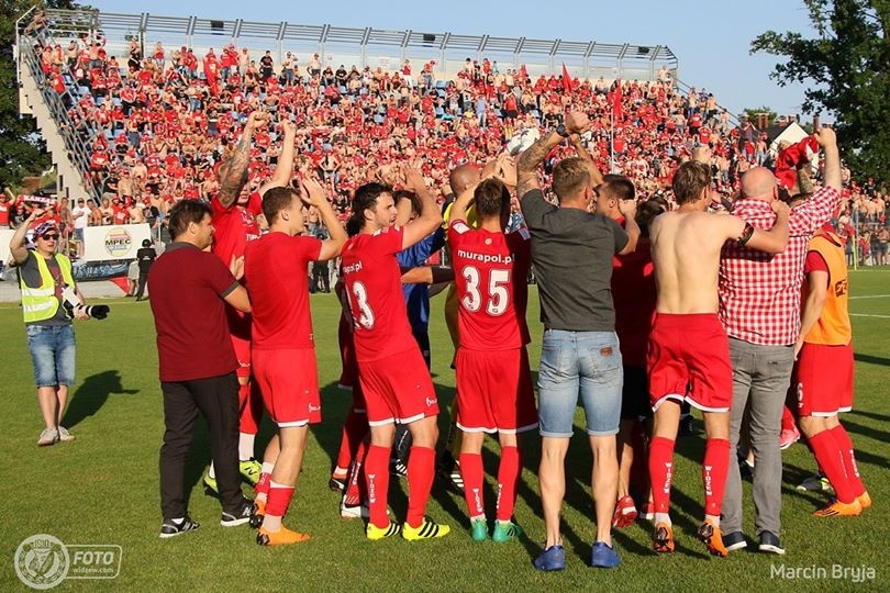 Powrót do pięknych wspomnień. Widzew wystartował z RETROnsmisjami - Zdjęcie główne