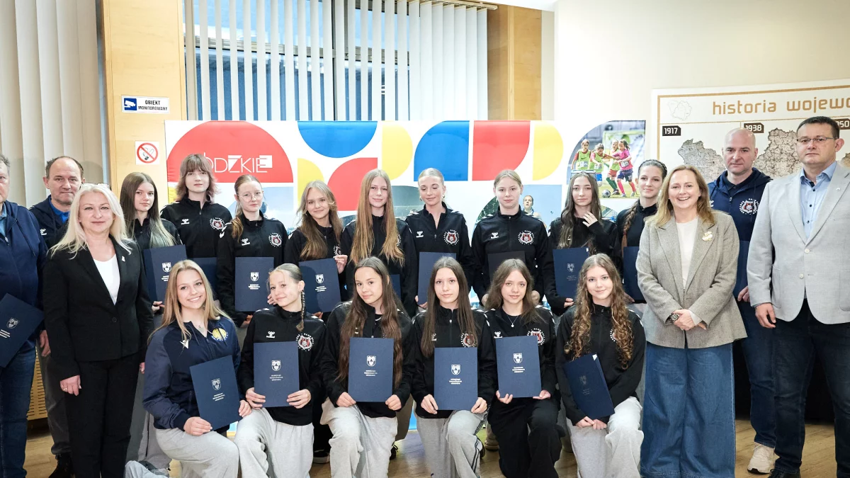 Wielka szansa dla woj. łódzkiego. Młode talenty powalczą o podium ogólnopolskiej olimpiady