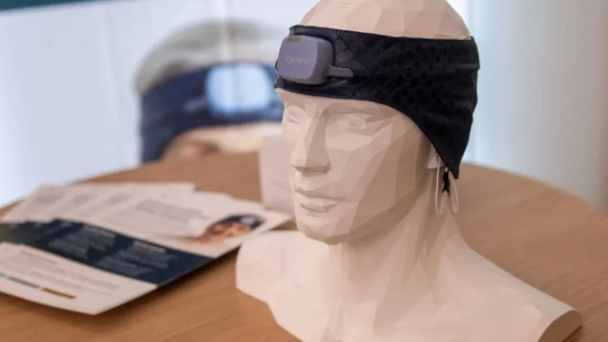 Łódzka firma wie, jak walczyć z Alzheimerem! Ich wynalazek to światowy przełom