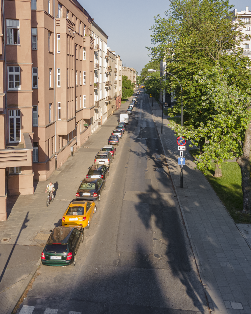 Drogi Łódź. Magistrat zapowiedział remont kilkudziesięciu dróg w Śródmieściu Łodzi (fot. UMŁ) |wiadomości łódzkie | wiadomości Łódź | TuŁódź