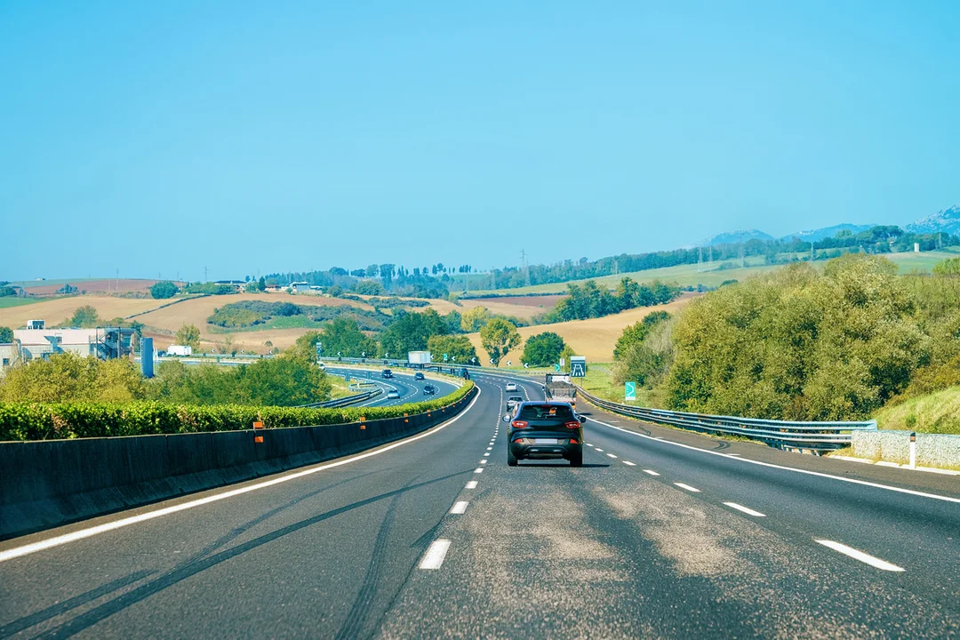 Jak płacić za autostrady w Polsce i za granicą? - Zdjęcie główne