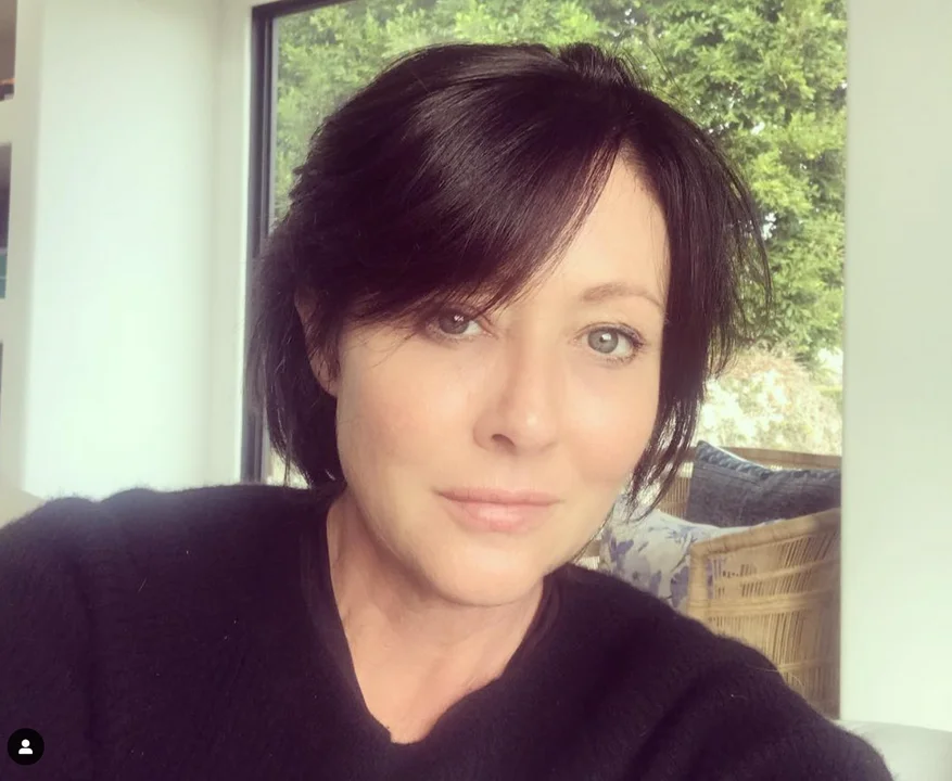 Nie żyje Brenda z Beverly Hills 90210. Aktorka Shannen Doherty walczyła z rakiem - Zdjęcie główne