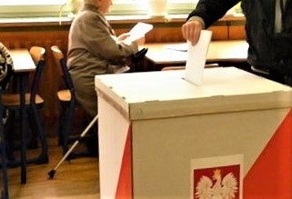 Na kogo głosować? To narzędzie może pomóc w decyzji - Zdjęcie główne