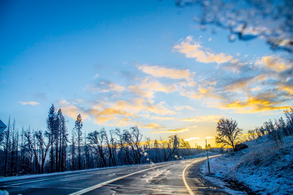 Uwaga! IMGW wydał ostrzeżenie meteorologiczne dla województwa łódzkiego   - Zdjęcie główne