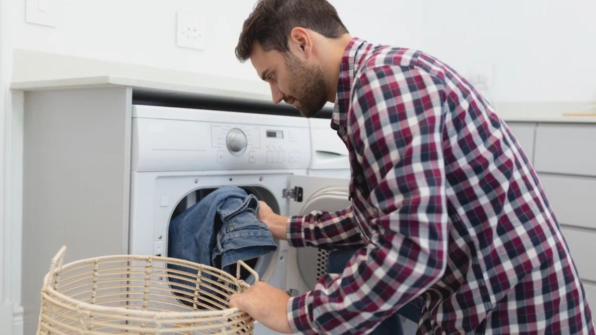 Jakie funkcje oszczędzające energię oferują suszarki do zabudowy? - Zdjęcie główne