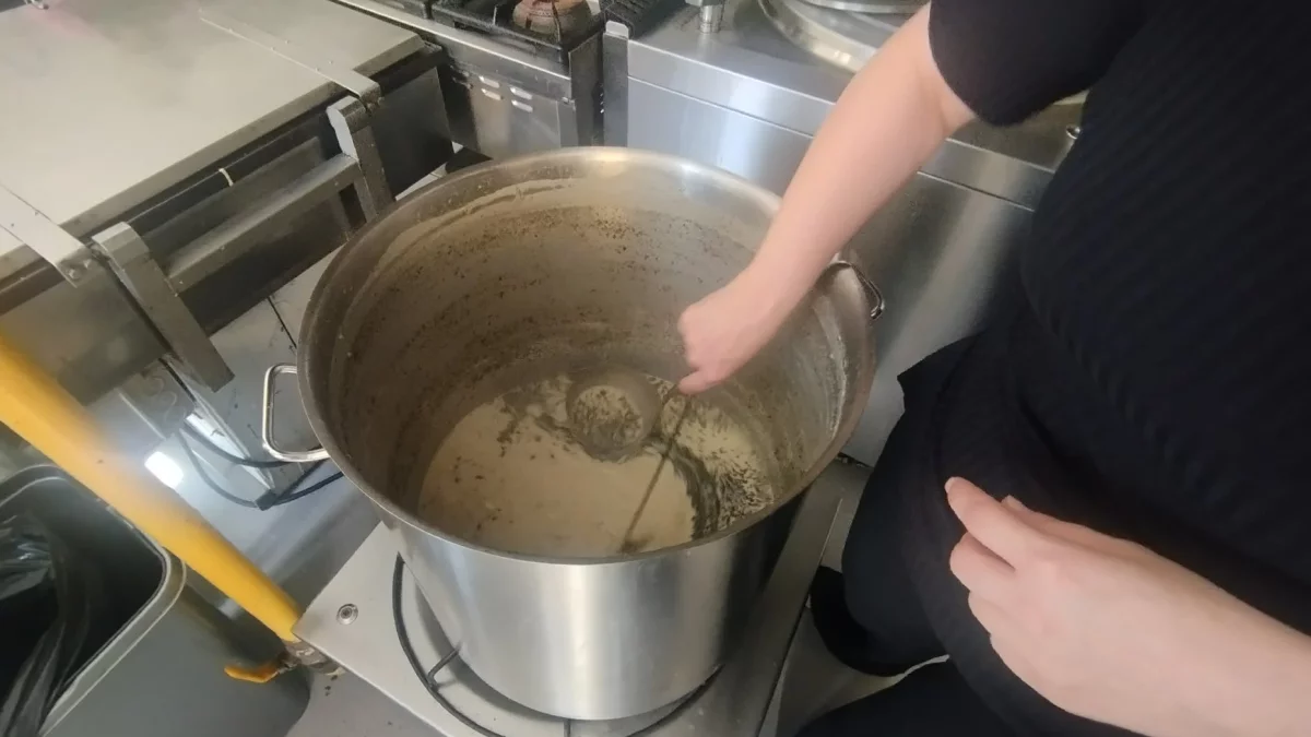 Miejskie Śniadanie Wielkanocne 2026 w Łodzi. "Jeśli przyjdzie więcej niż 800 osób, dostawimy krzesła" [FOTO]