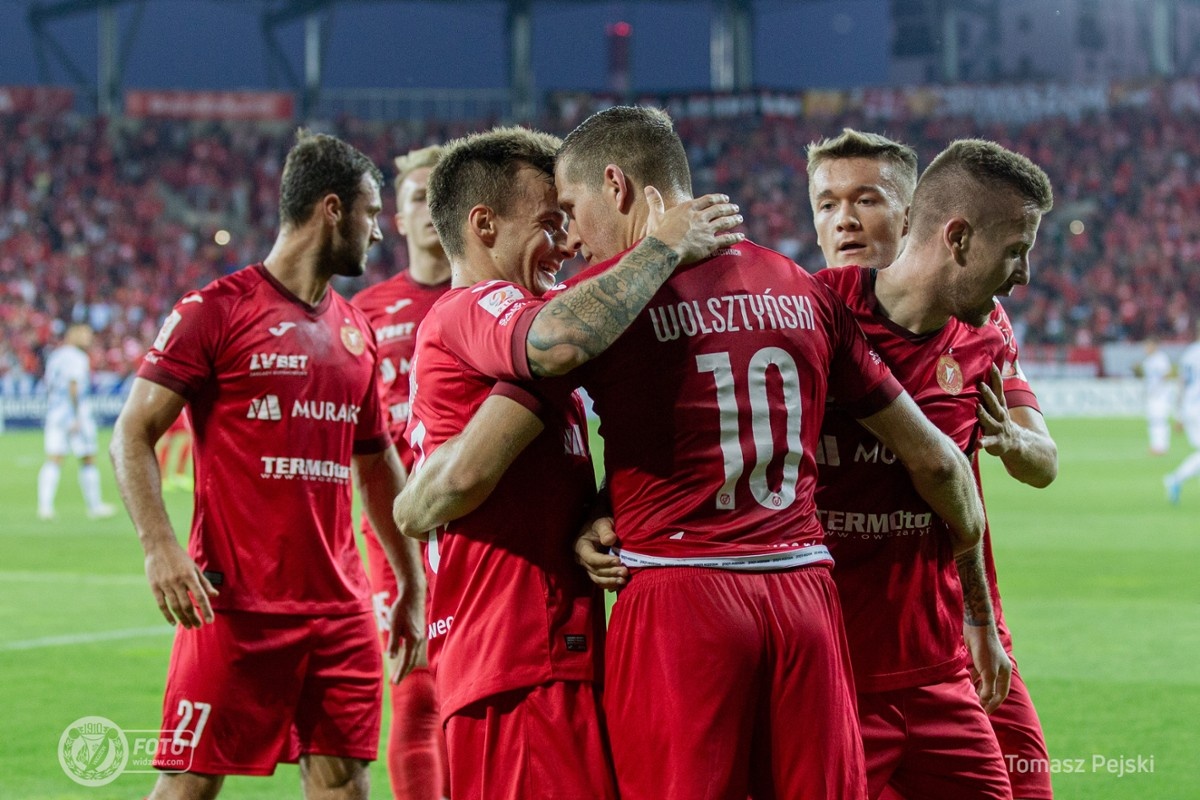 Widzew - Stal [POMECZOWE OCENY TUŁÓDŹ.PL] - Zdjęcie główne