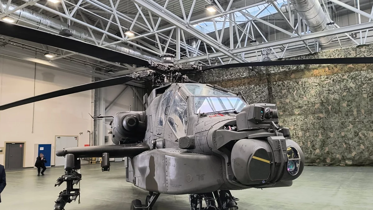 Kariera wysokich lotów. Praca w Łodzi