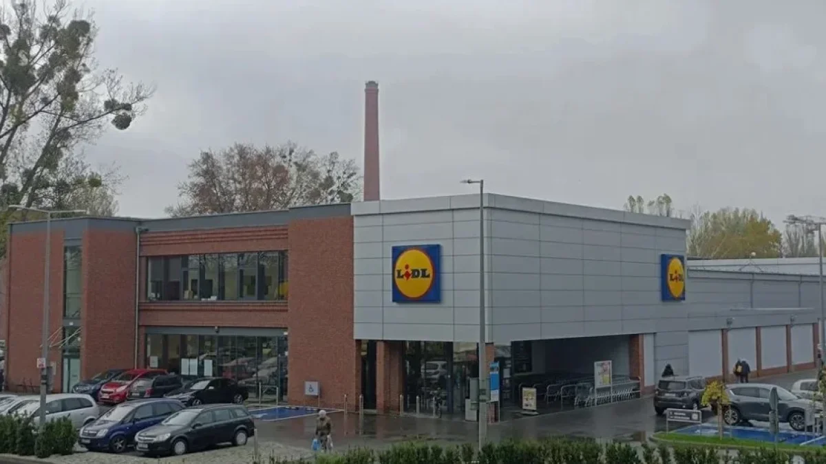 Nawet  5850 zł na start. Pierwsza podwyżka już po roku pracy. Lidl szuka pracowników - Zdjęcie główne