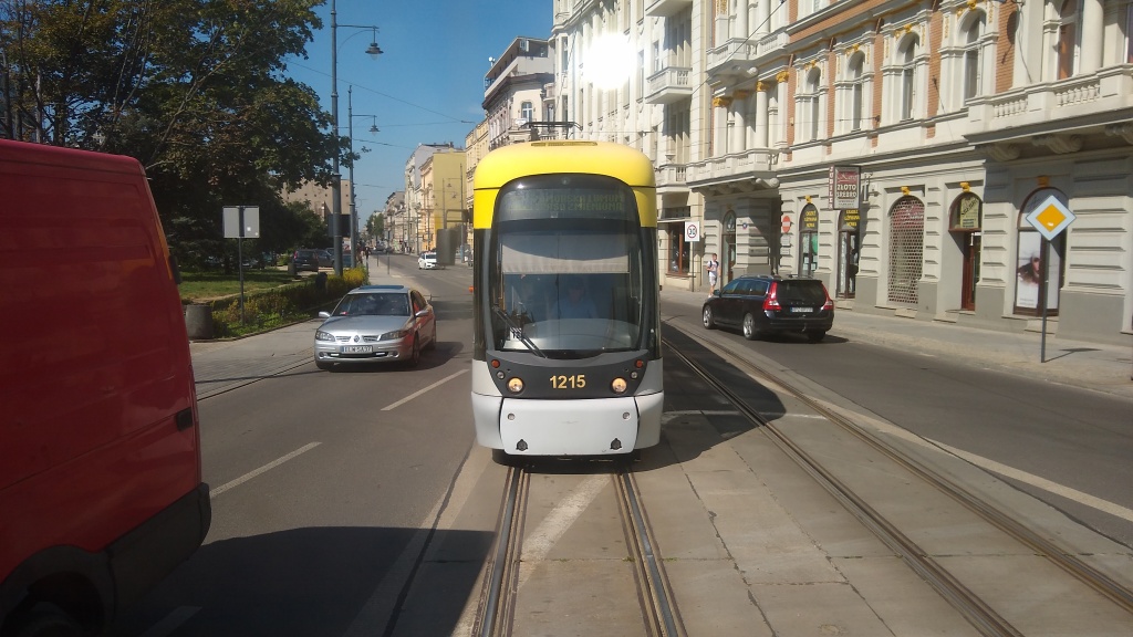 Jutro (15.08) Święto Wojska Polskiego. Łodzian czekają spore zmiany w organizacji ruchu w mieście - Zdjęcie główne