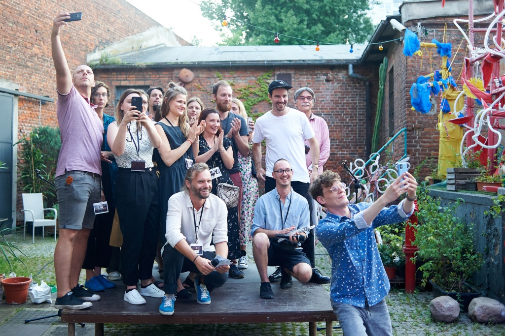 Dwudziesta, jubileuszowa edycja Fotofesiwalu w Łodzi zbliża się wielkimi krokami. Co w programie? (fot. mat. prasowe) |wiadomości łódzkie|Łódź|TuŁódź