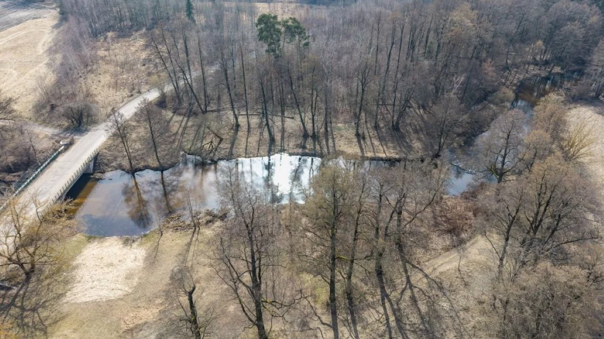 Zupełnie nowe atrakcje turystyczne w Łódzkiem. Od Warty po Grabię