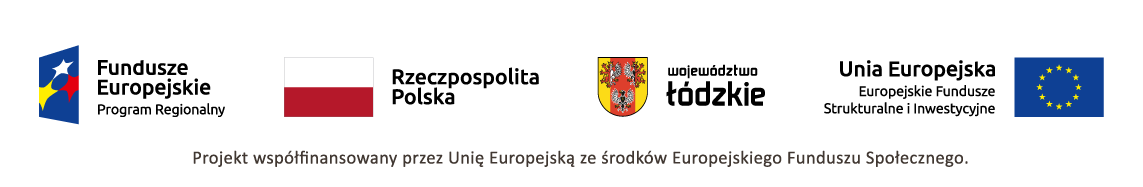 Europejski Fundusz Społeczny