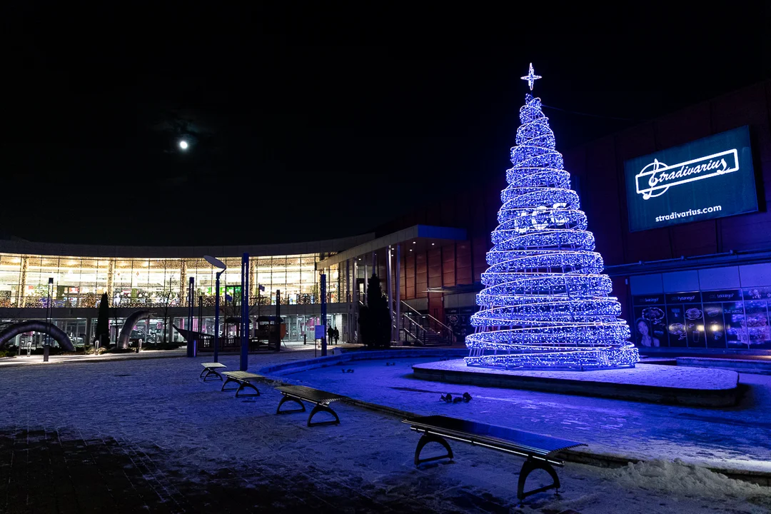 Port Łódź