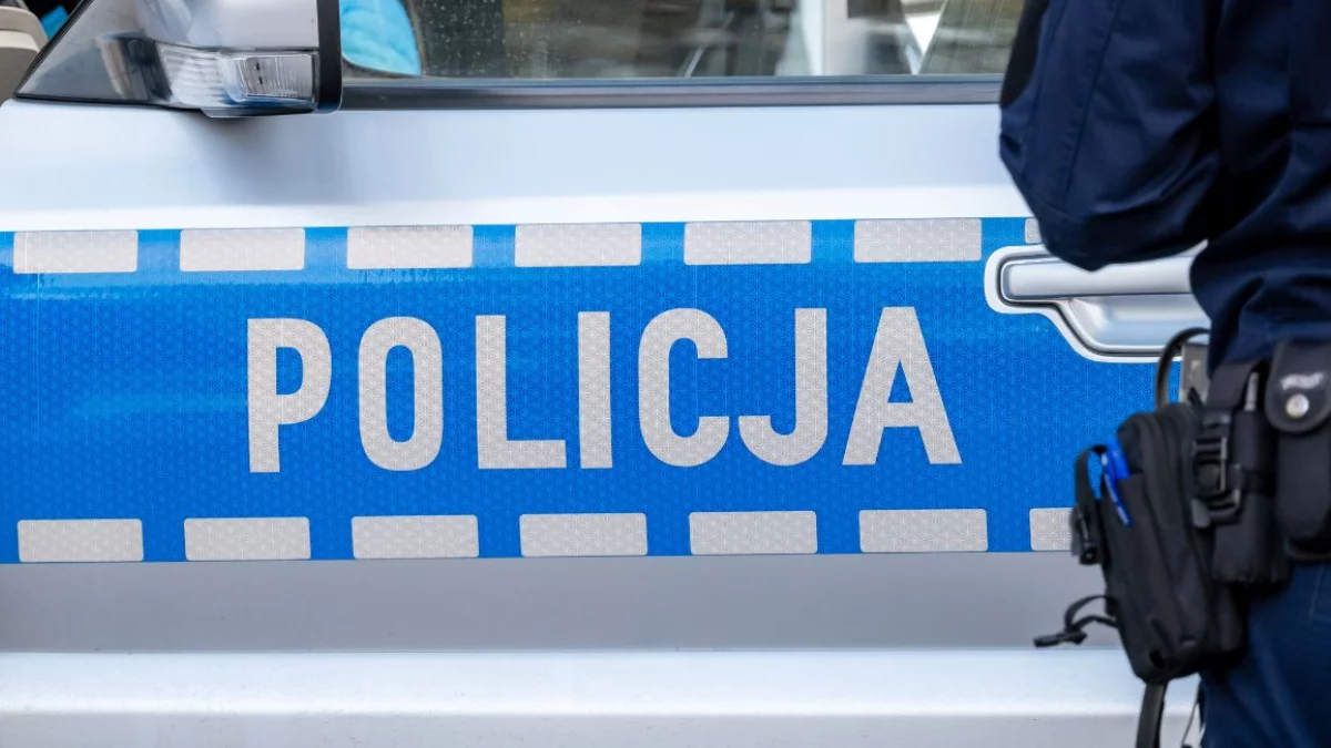 Tragedia na Bałutach. Betonowy mur przygniótł chłopca - Zdjęcie główne