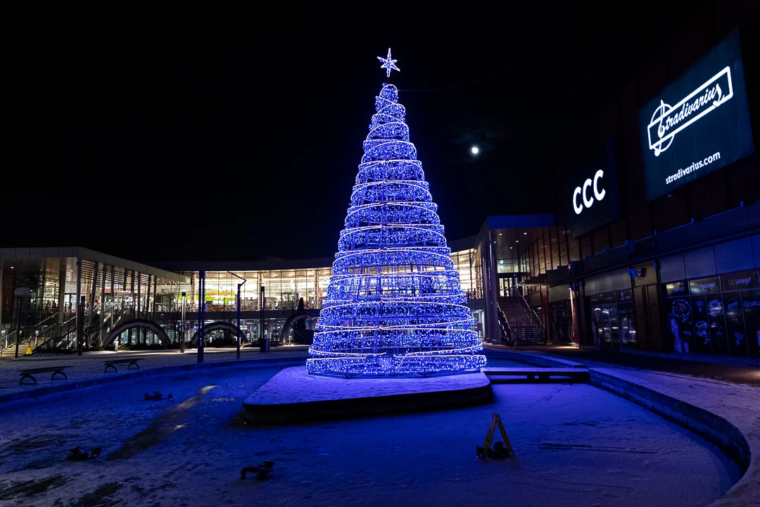 Port Łódź