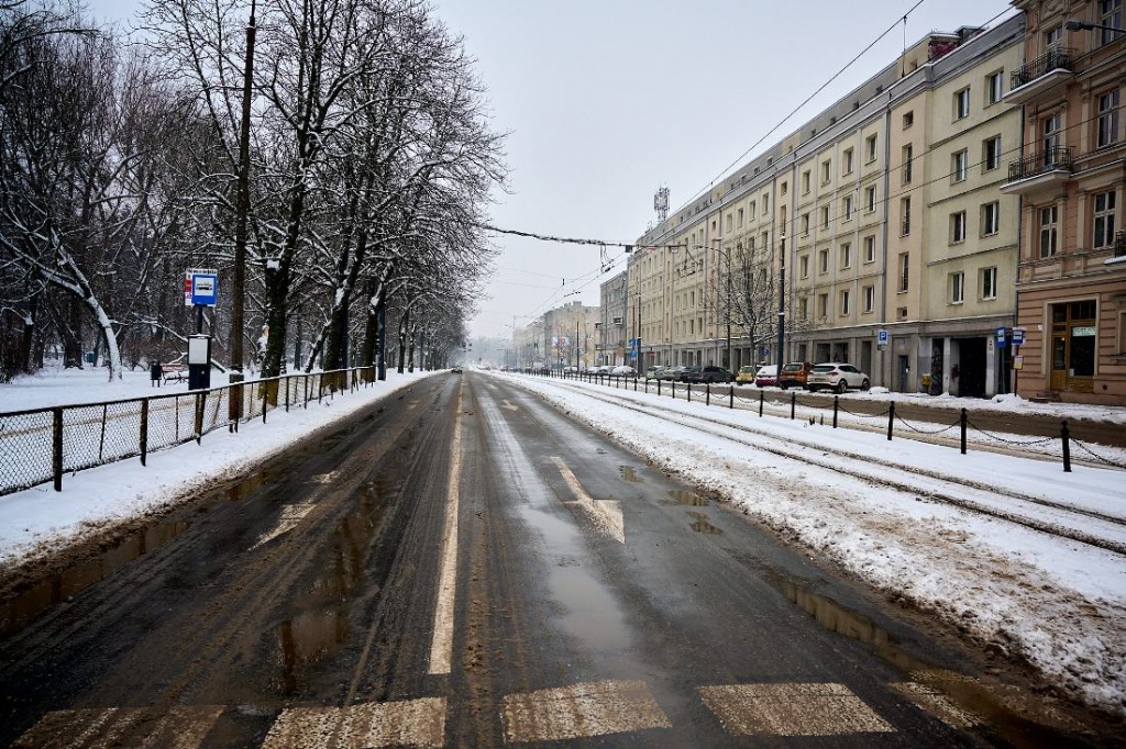 W Łodzi powstaną „Bulwary Północne”. Zniszczony historyczny fragment w centrum miasta odzyska dawny blask! - Zdjęcie główne