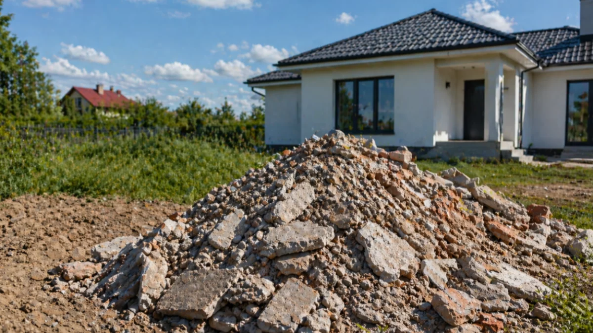 Ten błąd na działce kosztuje choćby 1 mln zł. Nie rób tego