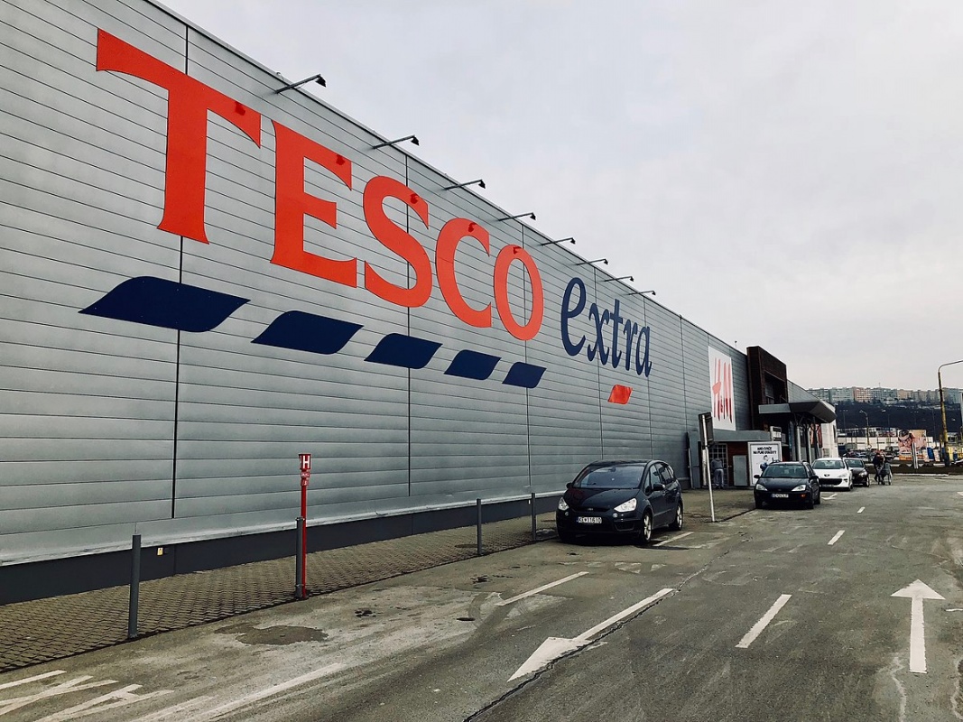 Tesco wyjdzie z Polski?  - Zdjęcie główne