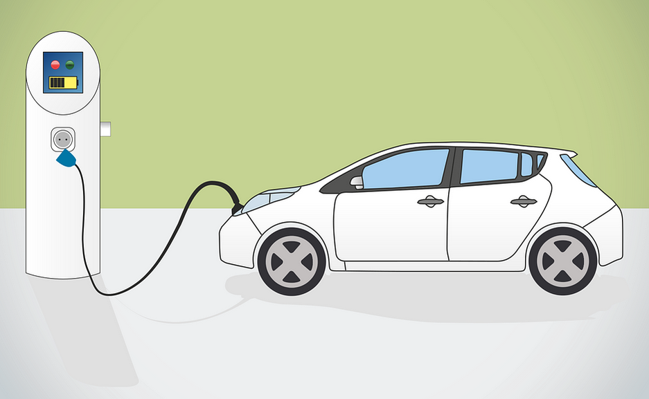 Ile kosztuje ubezpieczenie auta elektrycznego? - Zdjęcie główne