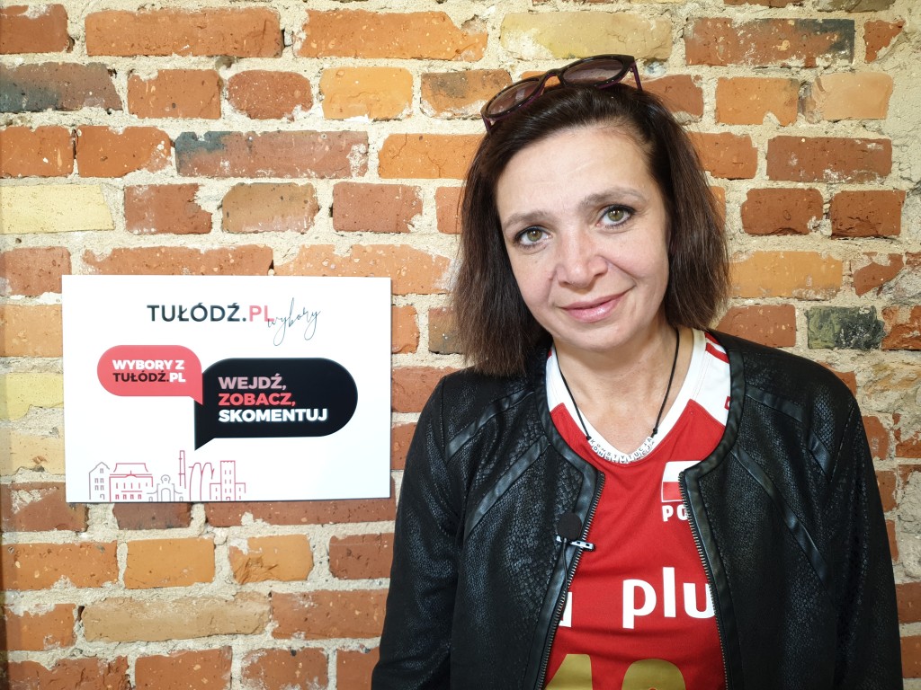 Małgorzata Niemczyk: Musimy sprawdzać to, co rząd wprowadza. W 10 minut [WIDEO] - Zdjęcie główne