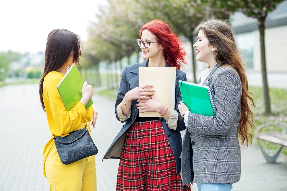 Studia w Krakowie – dlaczego warto tutaj studiować? Jakie perspektywy czekają po studiach w tym mieście? - Zdjęcie główne