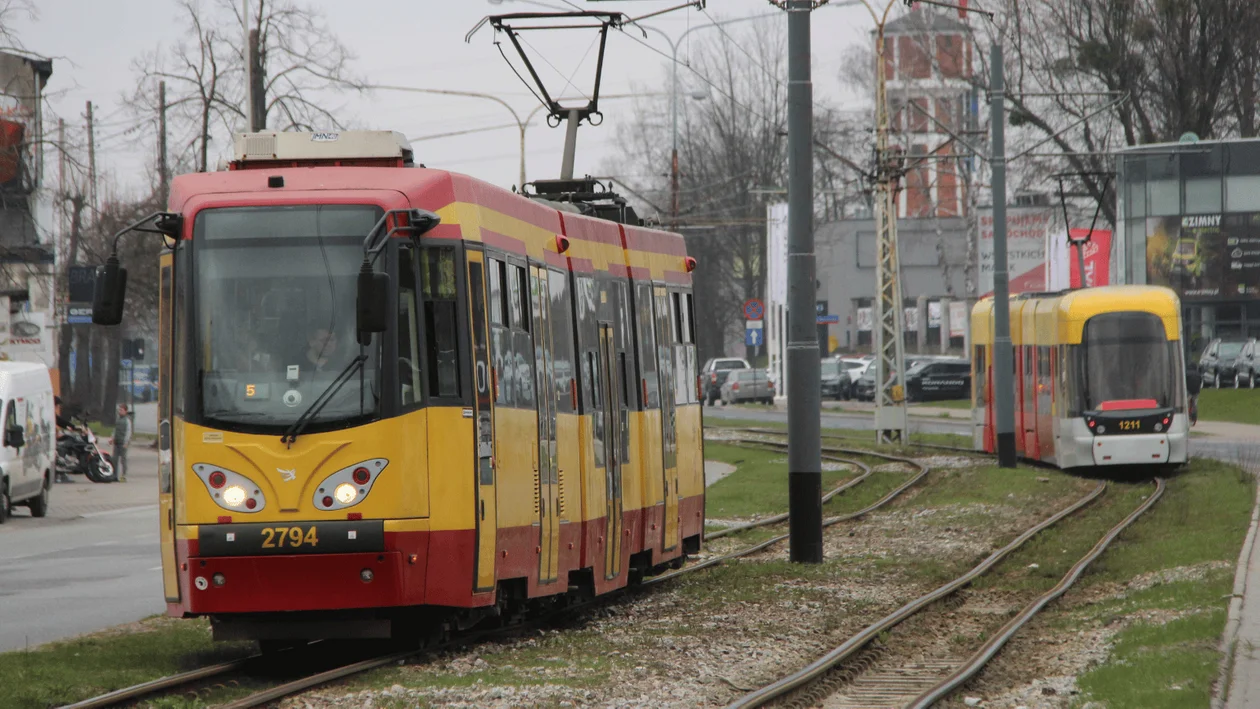 Podano termin ukończenia remontu wszystkich torowisk w Łodzi. Gdzie już zakończono remont? - Zdjęcie główne