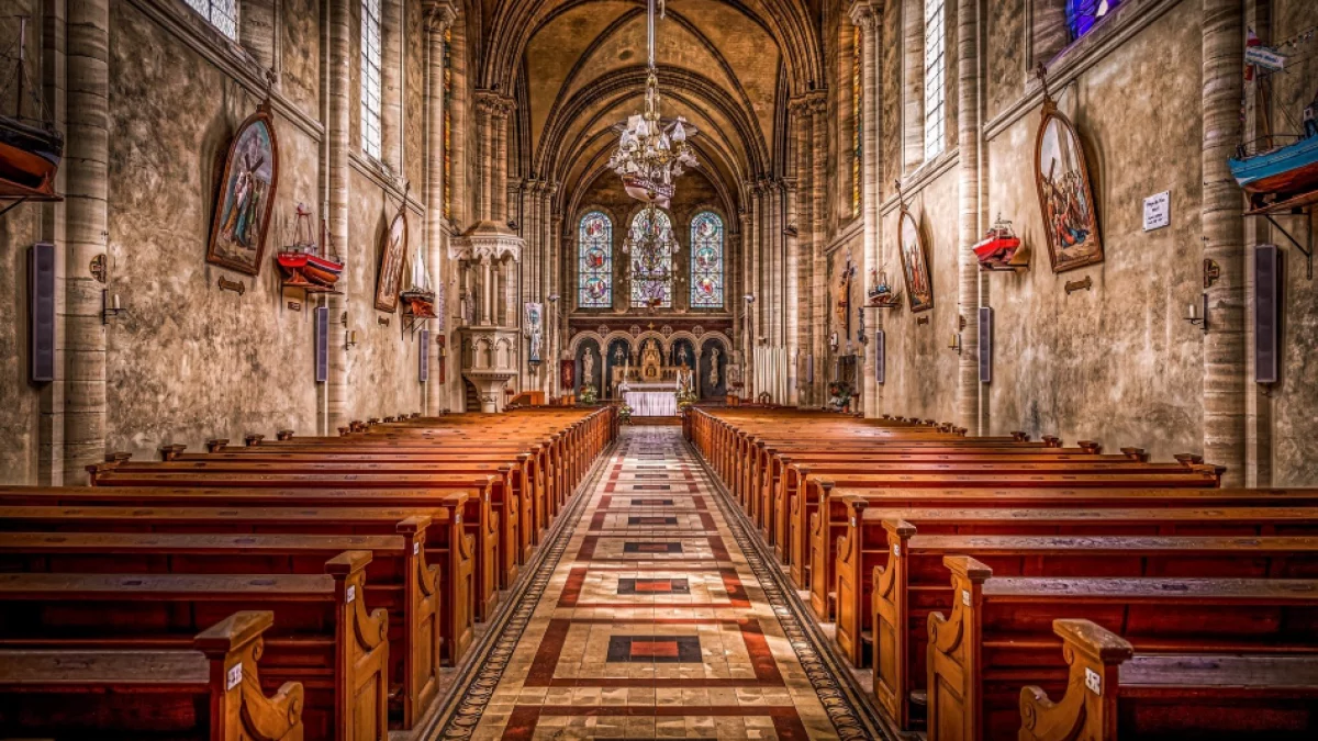 Od marca 2026 nowe kary finansowe w Kościele. choćby 96 tys. zł grzywny