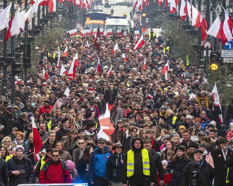 Czy coś poszło nie tak? Ekspresowy przemarsz z niespodziewanym finiszem - Zdjęcie główne