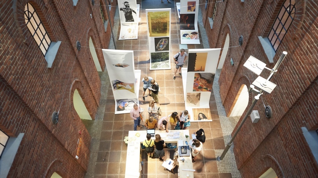  Lubimy eksperymentować, to na pewno, a przy okazji czasem okazuje się, że jesteśmy pierwsi. Fotofestiwal 2020 [WYWIAD] - Zdjęcie główne