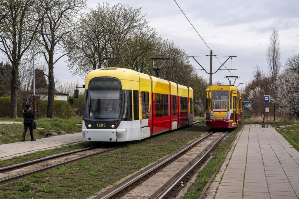 Kończą się utrudnienia w ruchu na Stokach. Ważne zmiany dla kierowców i pasażerów MPK  - Zdjęcie główne